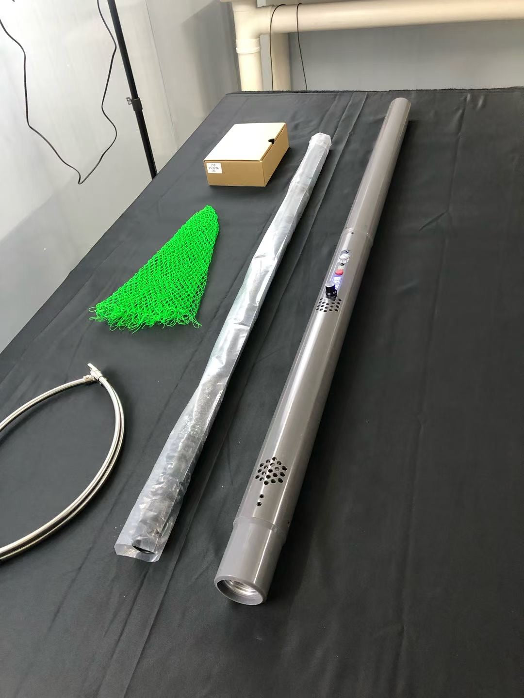Smart Fishing Net