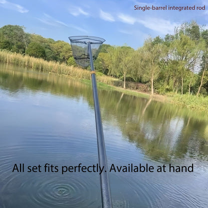 Smart Fishing Net