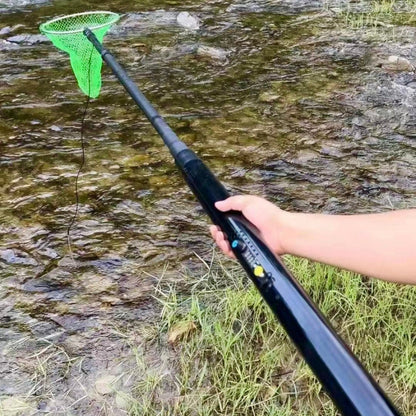 Smart Fishing Net