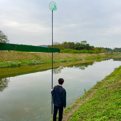 Smart Fishing Net