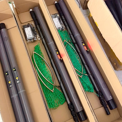 Smart Fishing Net