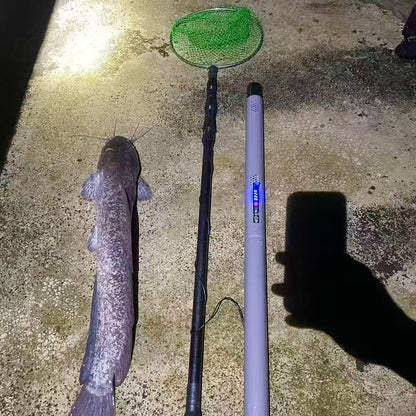 Smart Fishing Net
