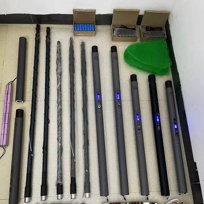 Smart Fishing Net