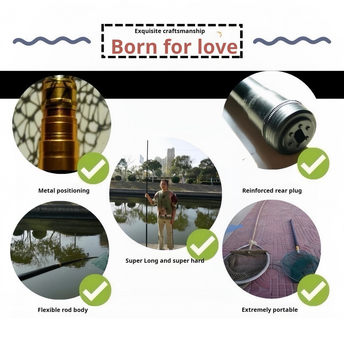 Smart Fishing Net