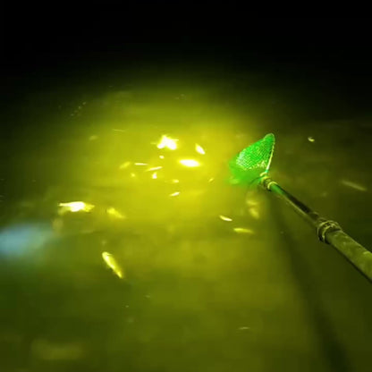 Smart Fishing Net