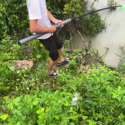 Smart Fishing Net