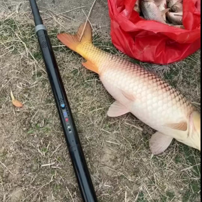 Smart Fishing Net