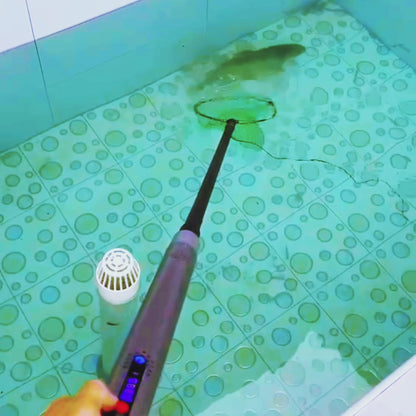 Smart Fishing Net